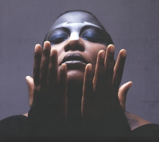 Meshell Ndegeocello – Comet, Come To Me