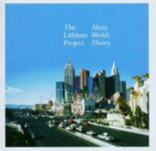 The Lithium Project – Many Words Theory