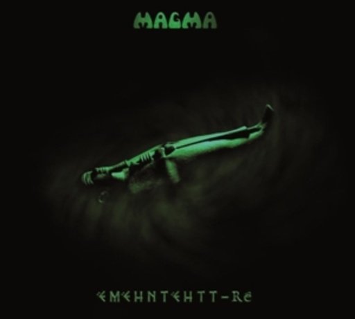 Magma – Ëmëhntëhtt-Rê