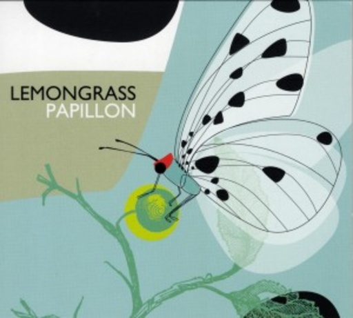 Lemongrass – Papillon