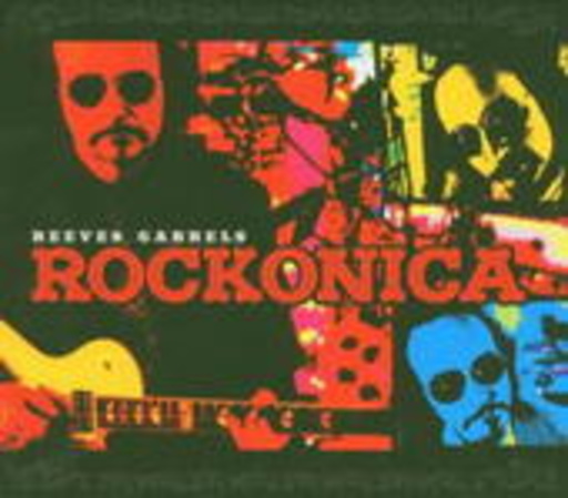 Reeves Gabrels – Rockonica