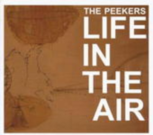 The Peekers – Life In The Air