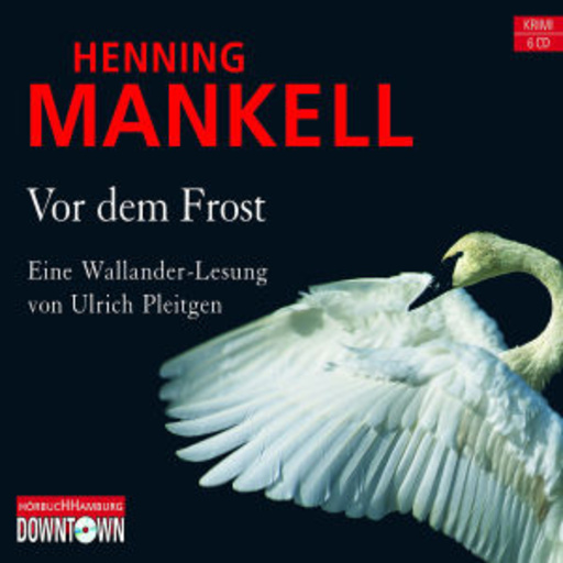 Ulrich Pleitgen – Vor dem Frost
