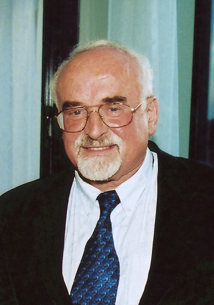 Karl Heinz Wahren