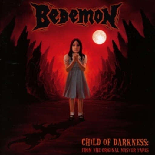 Bedemon – Child Of Darkness