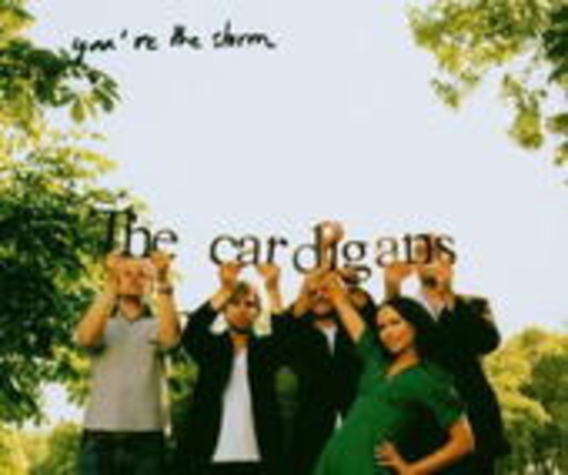 The Cardigans – You're The Storm