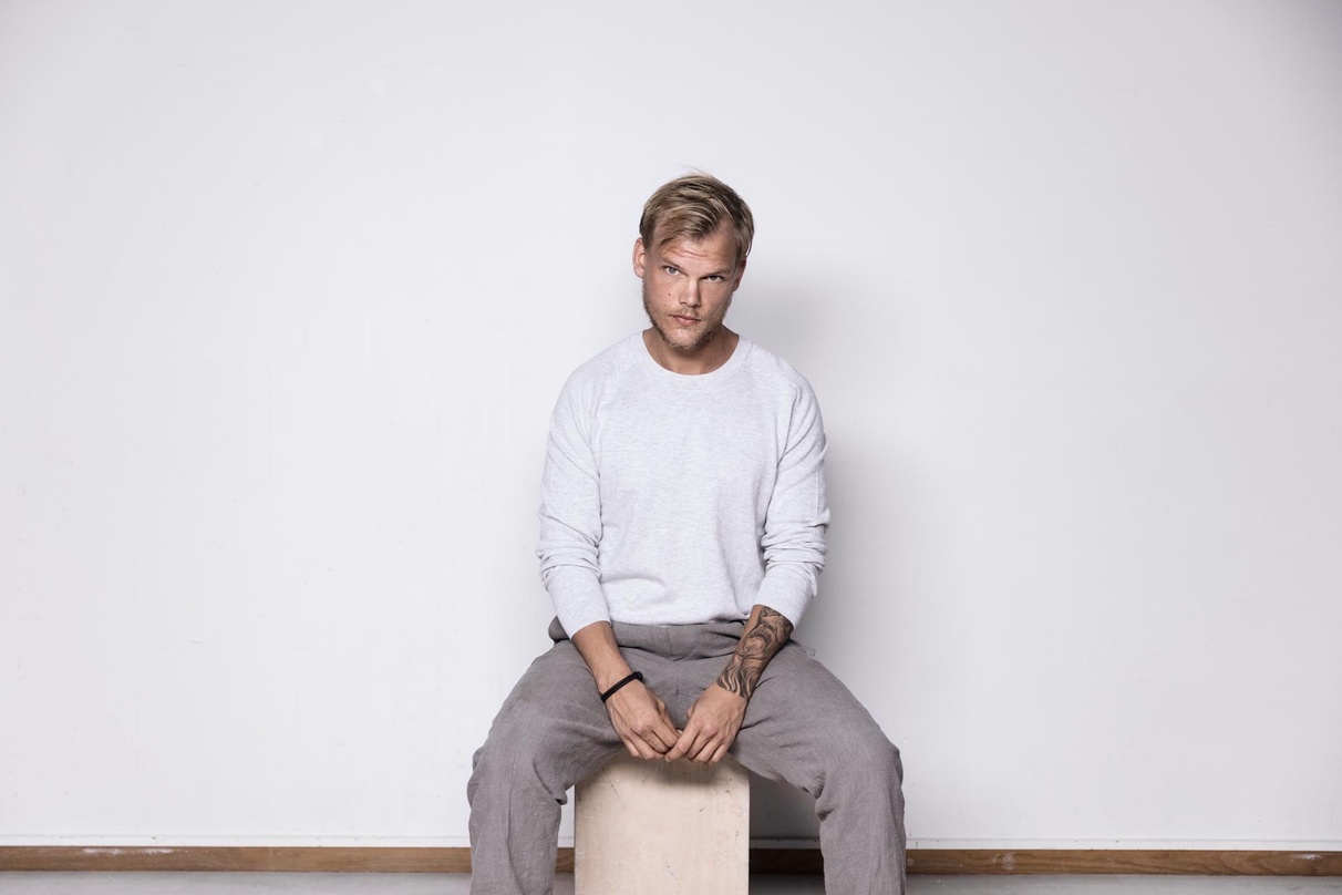 1d2f6aab8039871a07ddfcd48c6aa02ce011ecd7e2afbd4da3b5172d4d17576e Wurde nur 28 Jahre alt: der schwedische DJ und Produzent Tim "Avicii" Bergling
