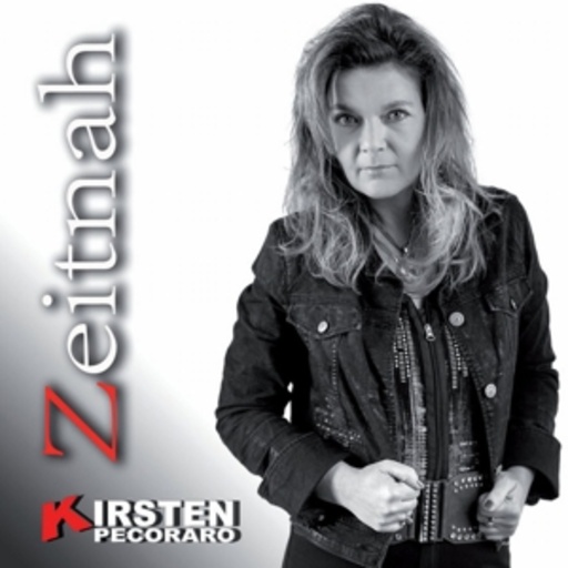 Kirsten Pecoraro – Zeitnah