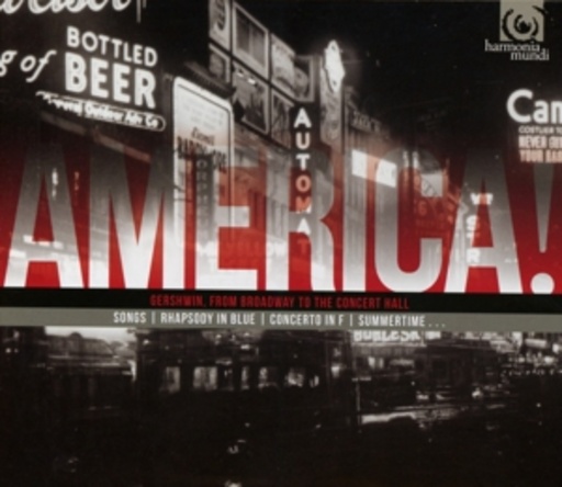 Diverse – America! Vol. 2