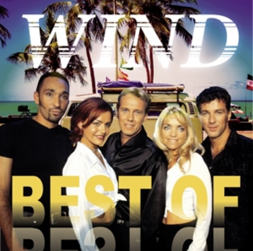 Wind – Best Of