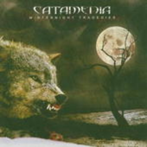Catamenia – Winternight Tragedies