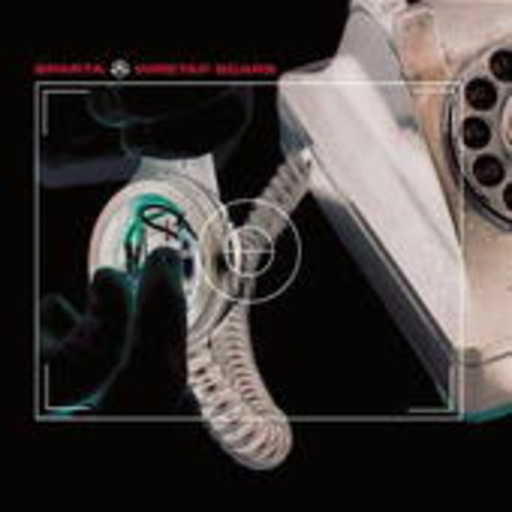 Sparta – The Wiretap Scars