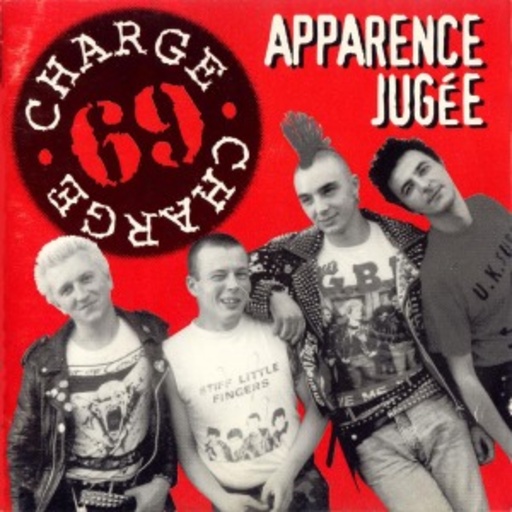 Charfe 69 – Apparence Jugée/Région Sacrifée
