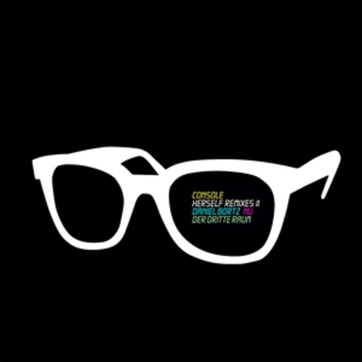 Console – Herself Remixes II