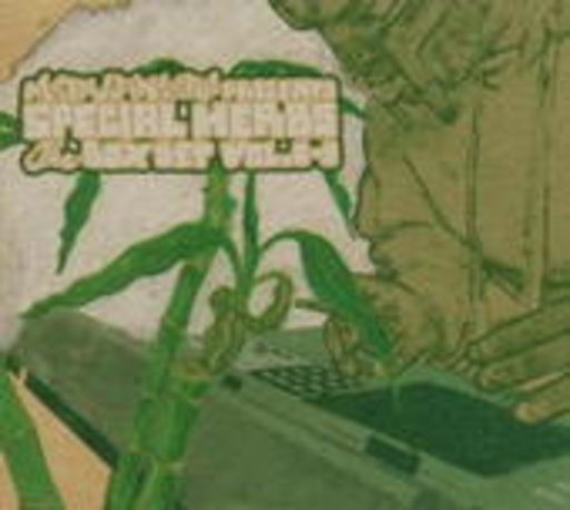 MF Doom – Metal Fingers Presents Special Herbs: The Box Set
