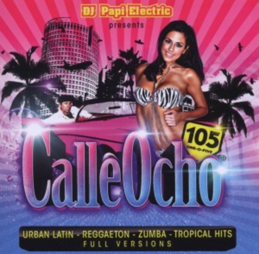 Diverse – Calle Ocho