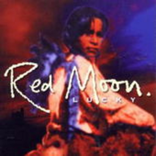 Red Moon – Lucky