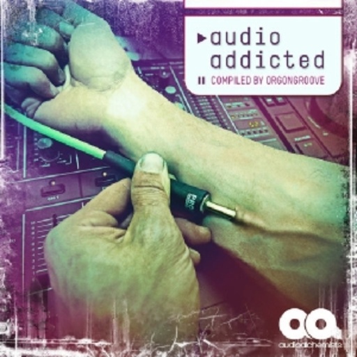 Diverse – Audio Addicted