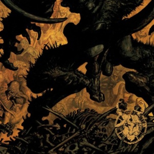 Horn Of The Rhino – Grengus