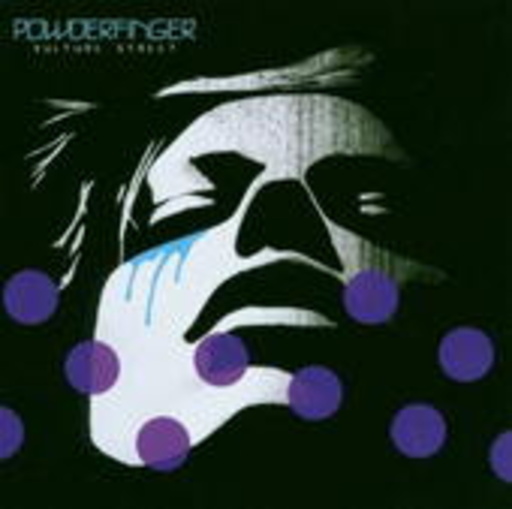Powderfinger – Vulture Street