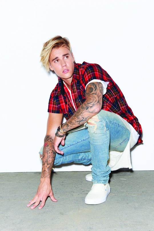 Hat auf den bisherigen Spotify-Rekord von One Direction noch einmal eine Million Streams draufgesattelt: Justin Bieber