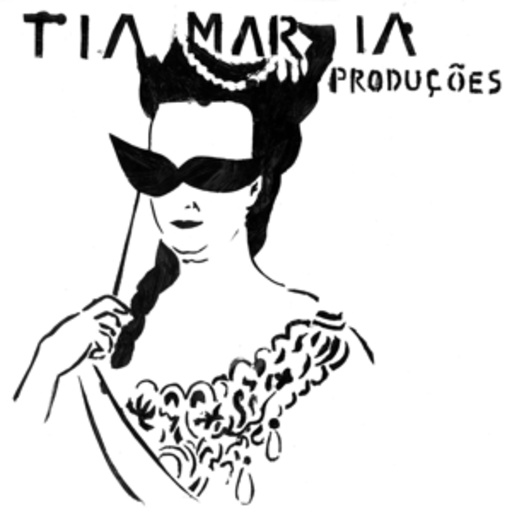 Tia Maria Producoes – Ta Tipo Ja Nao Vamos