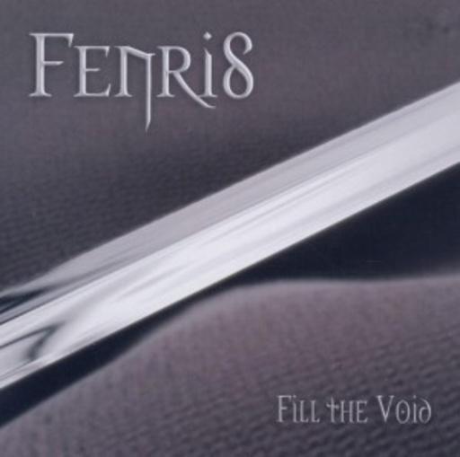 Fenris – Fill The Void