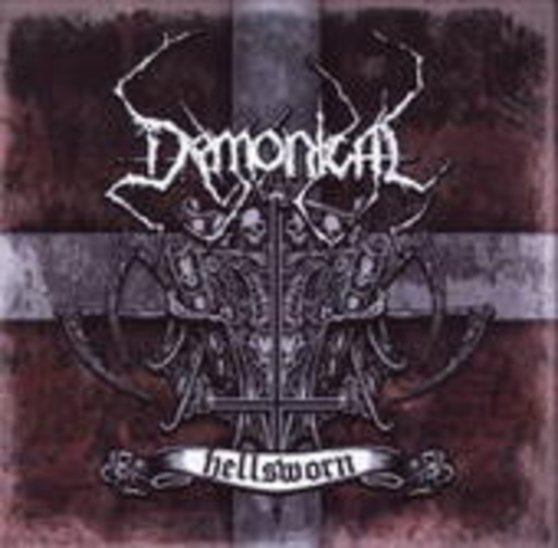 Demonical – Hellsworn