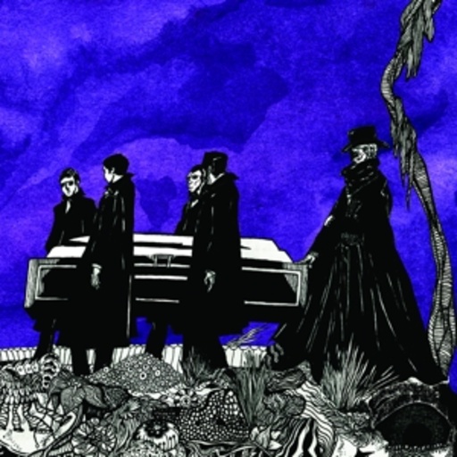 Pallbearer – 2010 Demo