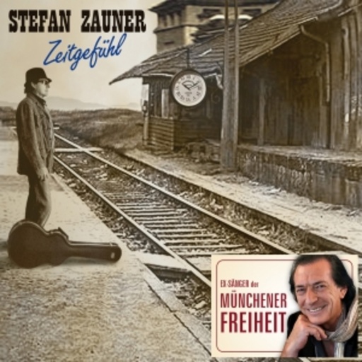 Stefan Zauner – Zeitgefühl