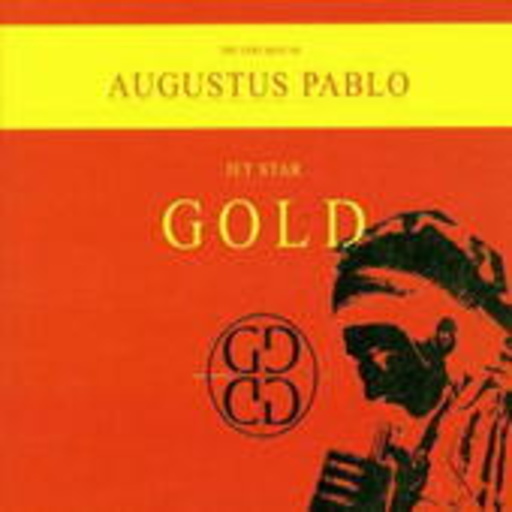 Augustus Pablo – Gold - The Very Best Of