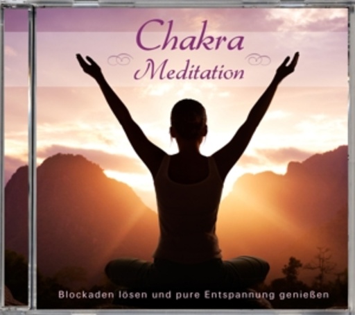Diverse – Chakra Meditation