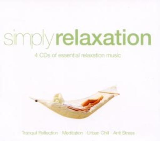 Diverse – Simply Relaxation