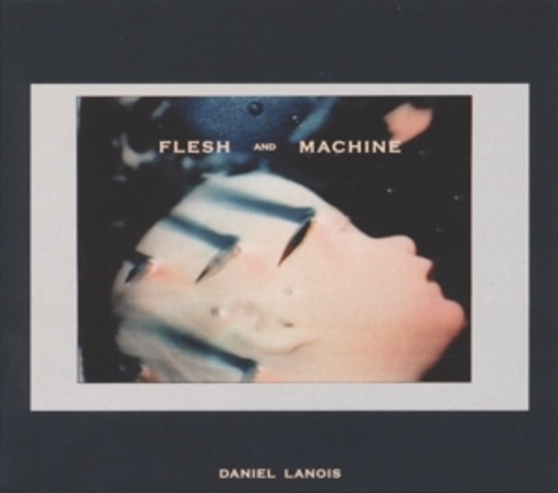 Daniel Lanois – Flesh And Machine