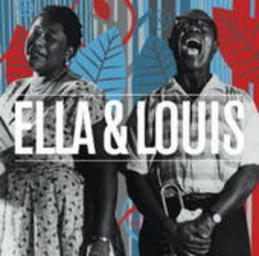 Louis Armstrong & Ella Fitzgerald – Ella & Louis