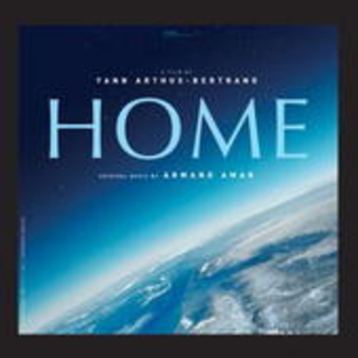 Armand Amar – Home
