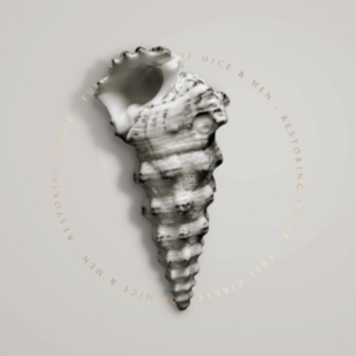 Of Mice And Men – Restoring Force - Full Circle