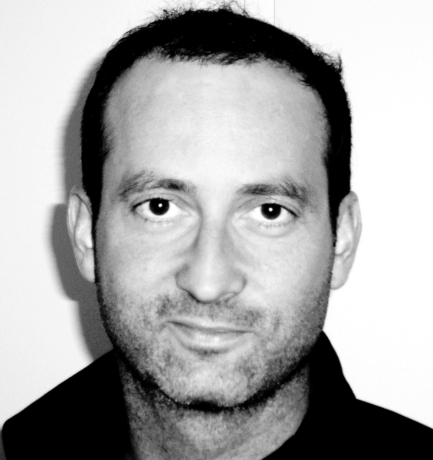 Jörg Nickl