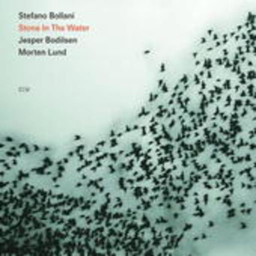 Stefano Bollani Trio – Stone In The Water
