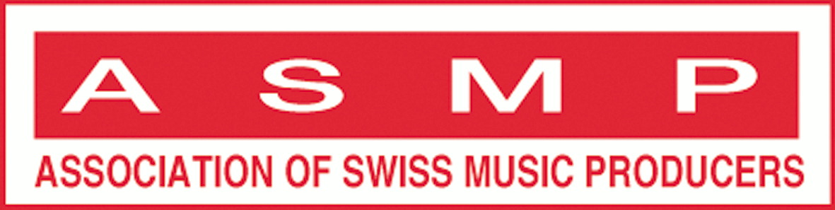 ASMP – Association of Swiss Music Producers