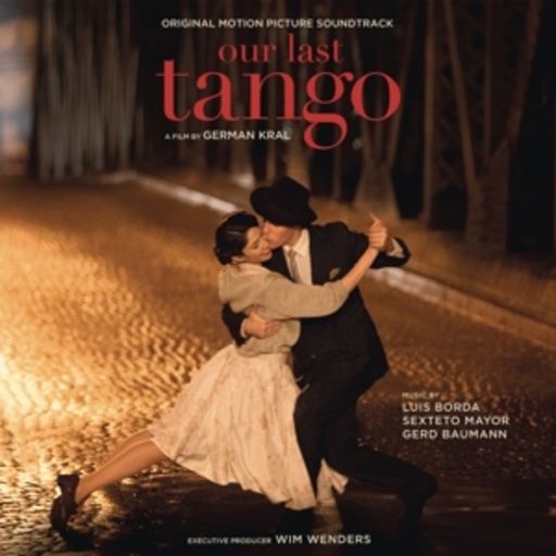 Diverse – Our Last Tango