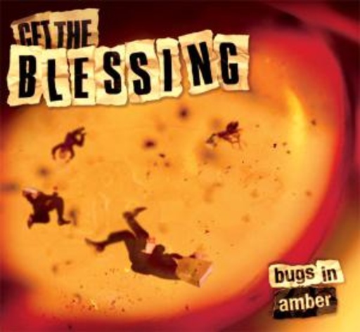 The Blessing – Bugs In Amber