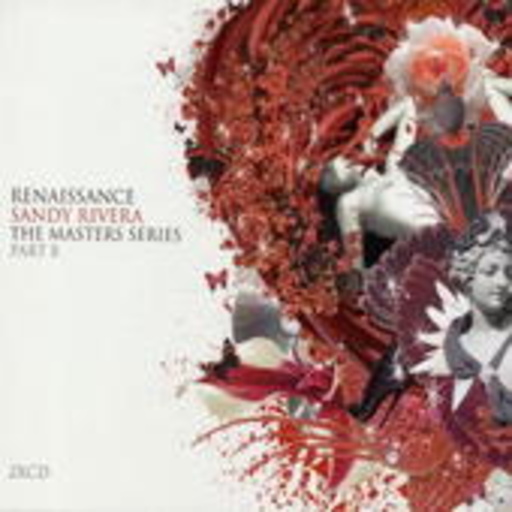 Diverse – Renaissance - The Master Series 8 - Mixed By Sandy Rivera