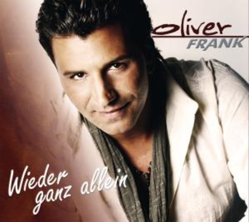 Oliver Frank – Wieder ganz allein