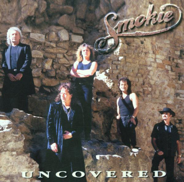 Smokie – Uncovered