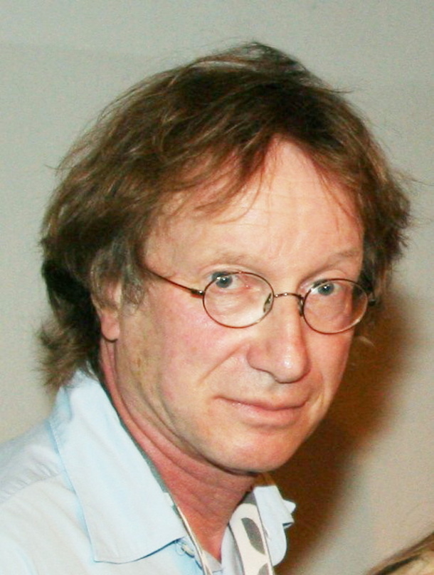Will eine Wachstumsinitiative für die gesamte Musikwirtschaft schaffen: Patrick Zelnik