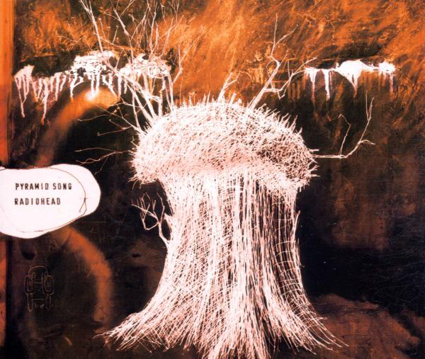 Radiohead – Pyramid Song
