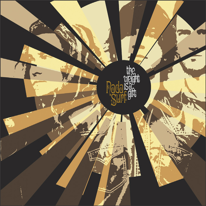 Nada Surf – The Weight Is A Gift