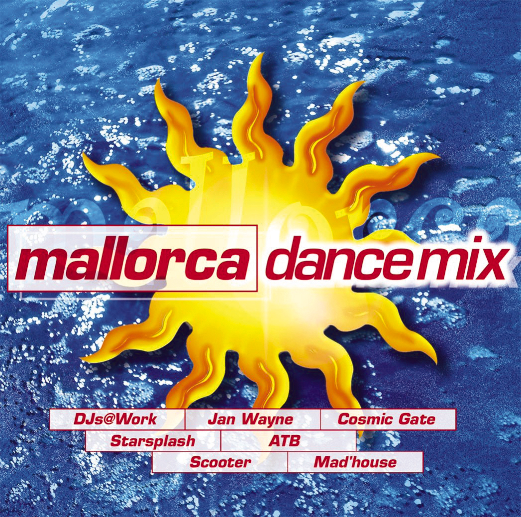 Diverse – Mallorca Dancemix