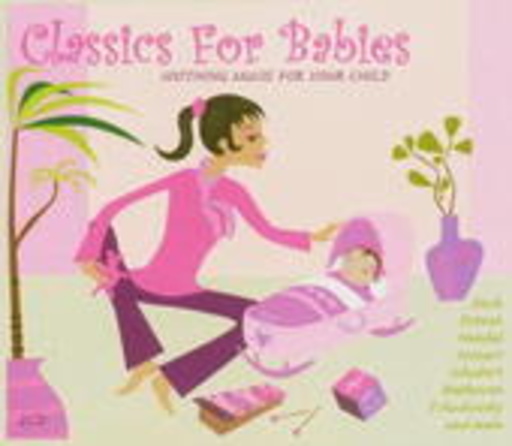 Diverse – Classic For Babies